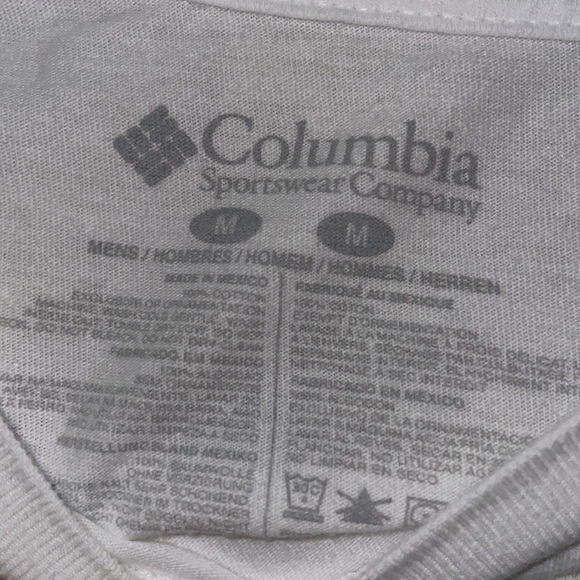 Columbia PFG t-shirt - Picture 3 of 5